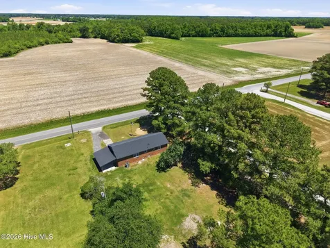 1165 Old Snow Hill Road Grifton NC 28530