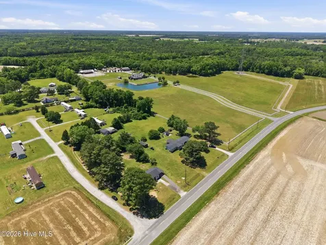 1165 Old Snow Hill Road Grifton NC 28530