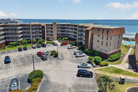 1866 New River Inlet Road North Topsail Beach NC 28460