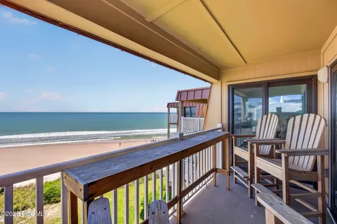 1866 New River Inlet Road North Topsail Beach NC 28460