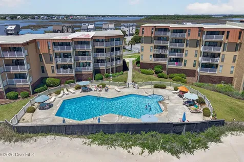 1866 New River Inlet Road North Topsail Beach NC 28460