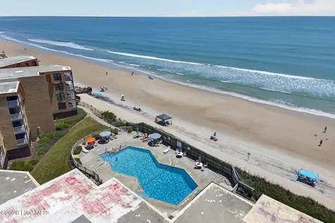 1866 New River Inlet Road North Topsail Beach NC 28460
