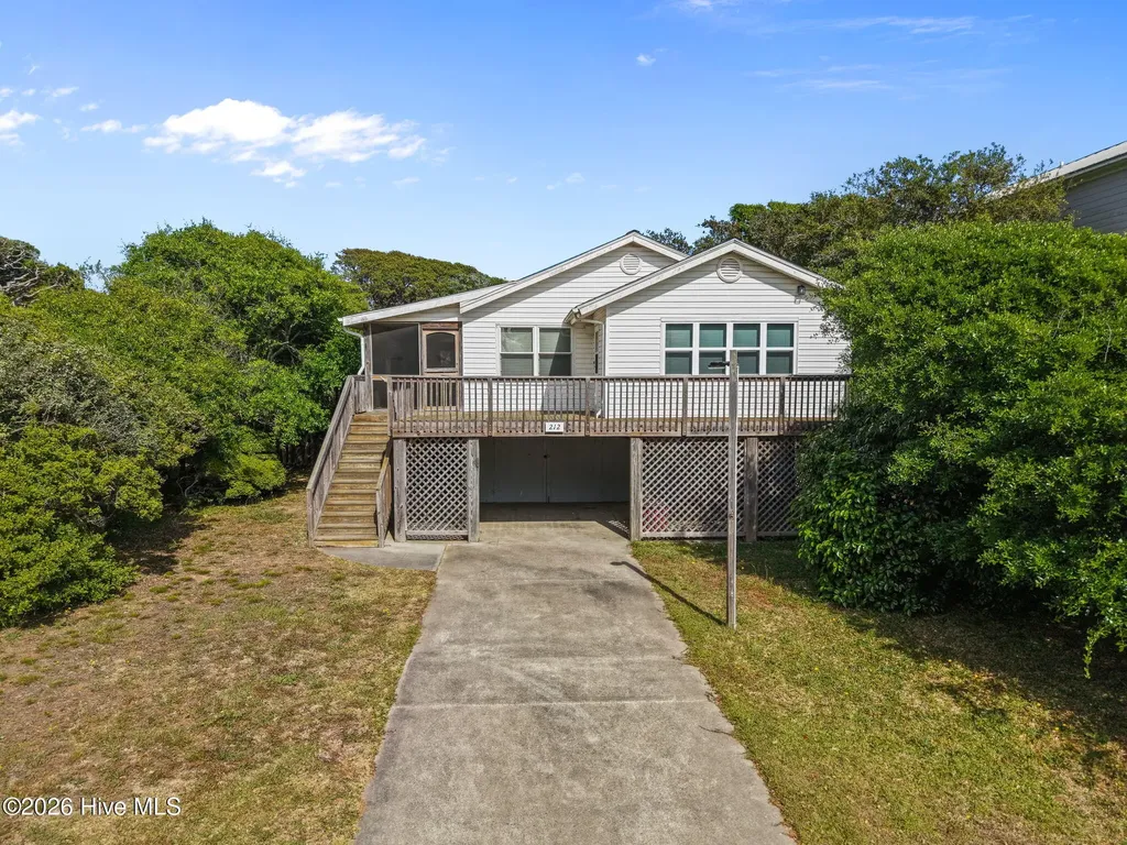 212 SE 78th Street Oak Island NC 28465