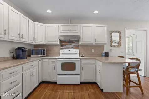 212 SE 78th Street Oak Island NC 28465