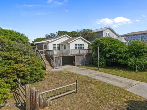 212 SE 78th Street Oak Island NC 28465