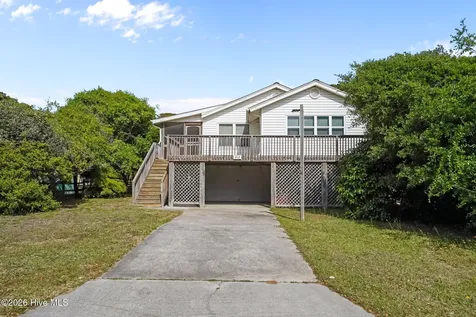 212 SE 78th Street Oak Island NC 28465
