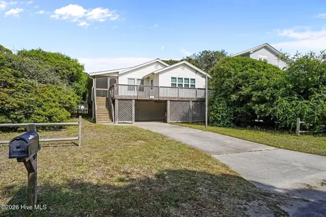 212 SE 78th Street Oak Island NC 28465