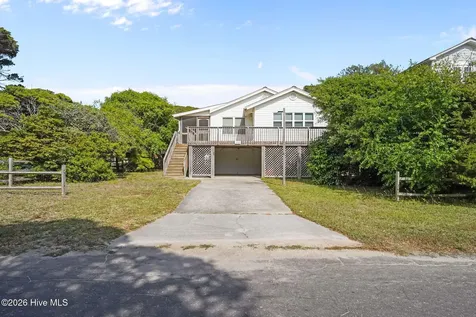 212 SE 78th Street Oak Island NC 28465