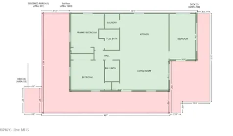 212 SE 78th Street Oak Island NC 28465