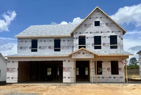 336 Steelwood Street Raeford NC 28376