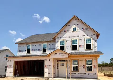 336 Steelwood Street Raeford NC 28376