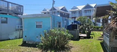 107 Pina Colada Lane Atlantic Beach NC 28512