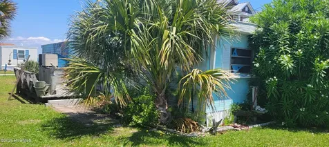 107 Pina Colada Lane Atlantic Beach NC 28512