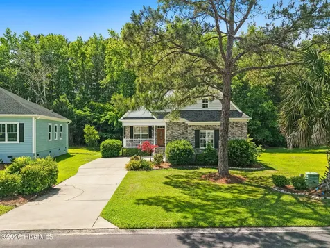 777 Marsh Rose Path NW Calabash NC 28467