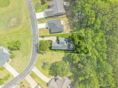777 Marsh Rose Path NW Calabash NC 28467