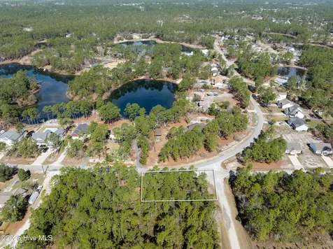 0 Monroe Road Boiling Spring Lakes NC 28461