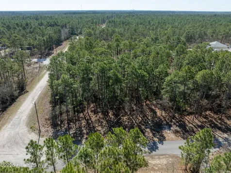 0 Monroe Road Boiling Spring Lakes NC 28461