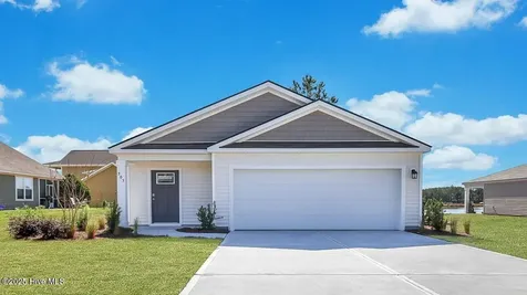 1558 E White Egret NE Bolivia NC 28422