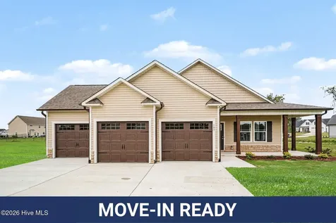 105 Burnello Court Princeton NC 27569