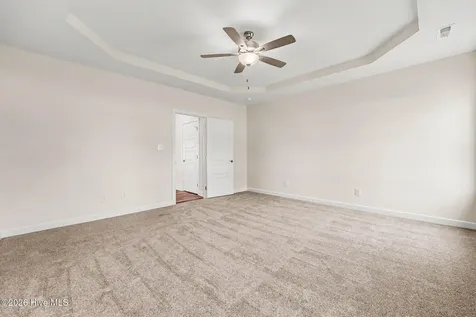 105 Burnello Court Princeton NC 27569