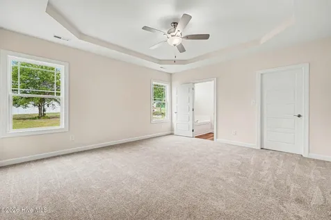 105 Burnello Court Princeton NC 27569