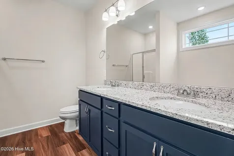 105 Burnello Court Princeton NC 27569