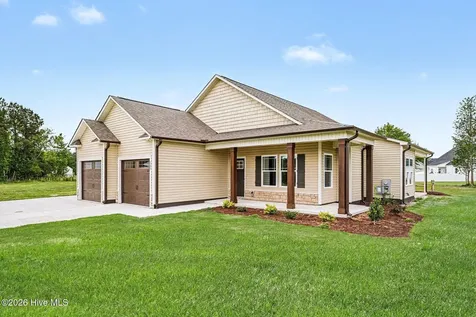 105 Burnello Court Princeton NC 27569