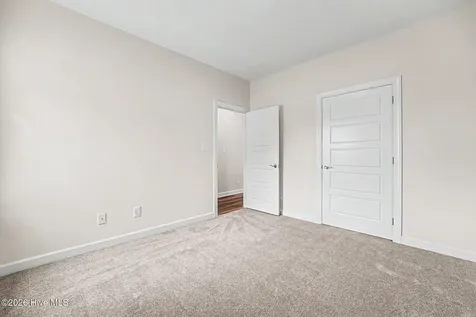 105 Burnello Court Princeton NC 27569