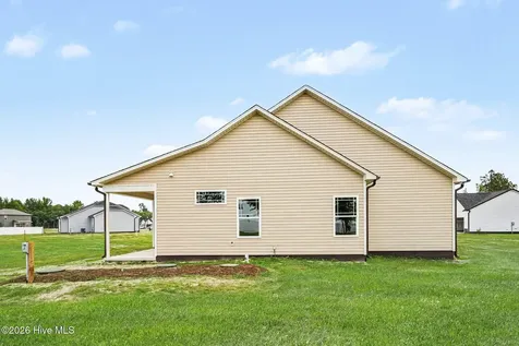 105 Burnello Court Princeton NC 27569