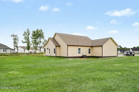 105 Burnello Court Princeton NC 27569