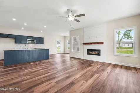 105 Burnello Court Princeton NC 27569