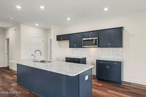 105 Burnello Court Princeton NC 27569