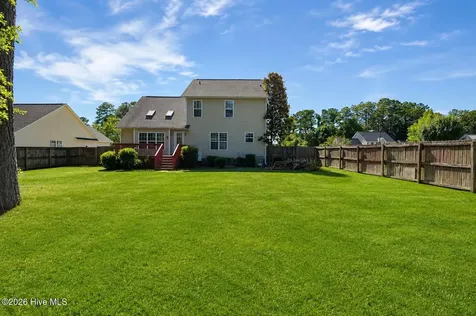 216 Burning Tree Lane Jacksonville NC 28546
