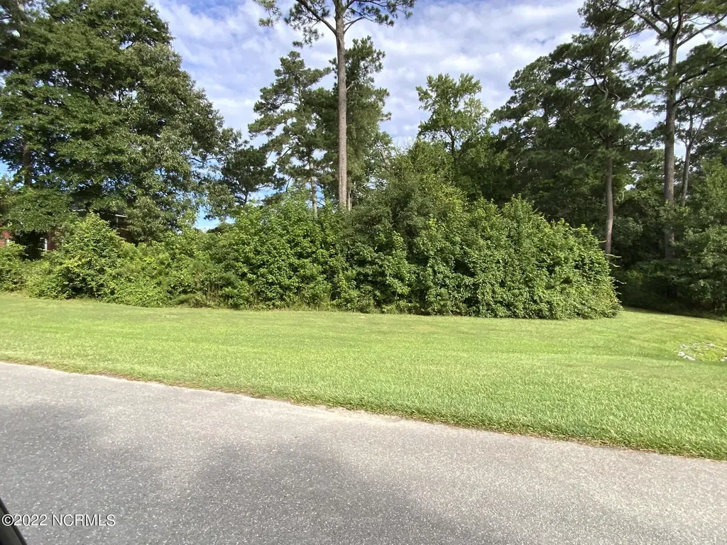 113 Breezewood Drive Goldsboro NC 27534