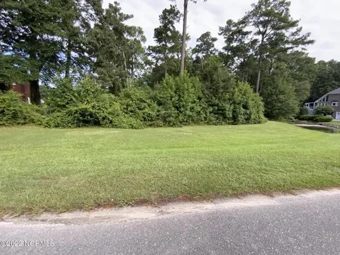 113 Breezewood Drive Goldsboro NC 27534