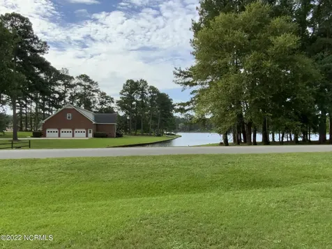 113 Breezewood Drive Goldsboro NC 27534