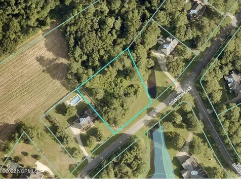 113 Breezewood Drive Goldsboro NC 27534