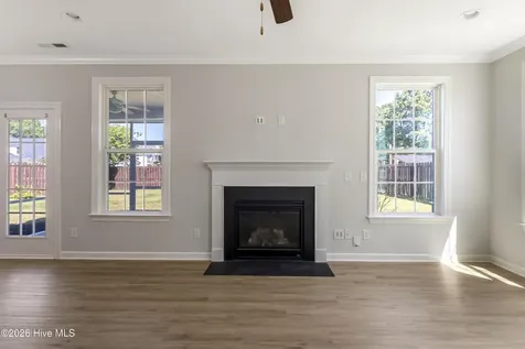 15 Bramble Drive Hampstead NC 28443