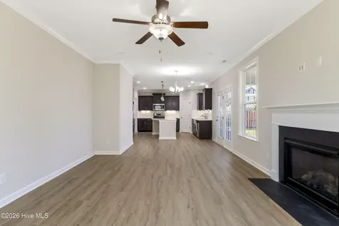 15 Bramble Drive Hampstead NC 28443