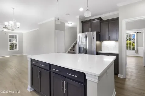 15 Bramble Drive Hampstead NC 28443