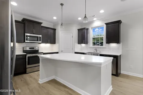 15 Bramble Drive Hampstead NC 28443