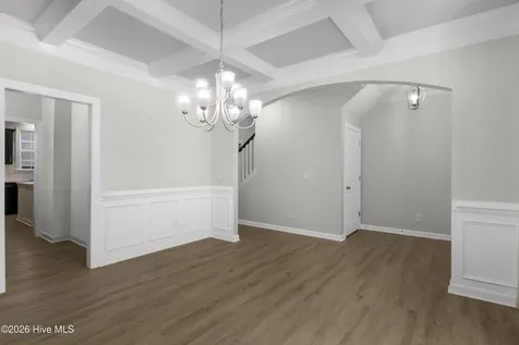 15 Bramble Drive Hampstead NC 28443