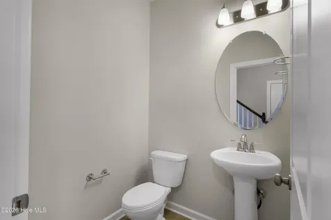 15 Bramble Drive Hampstead NC 28443