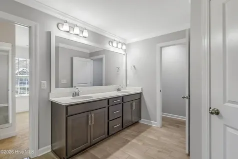 15 Bramble Drive Hampstead NC 28443