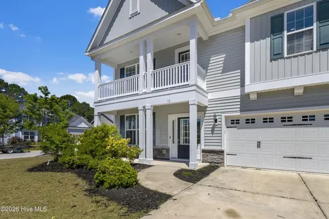 15 Bramble Drive Hampstead NC 28443