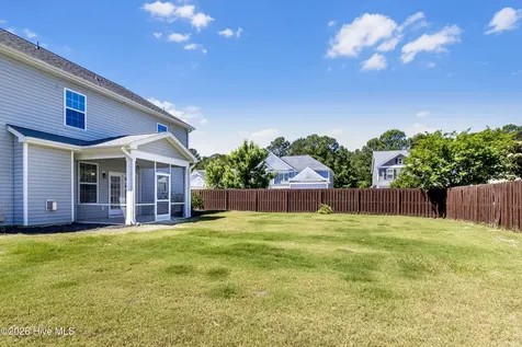 15 Bramble Drive Hampstead NC 28443