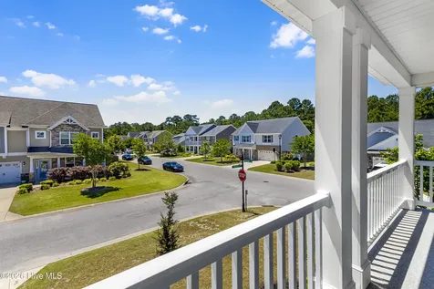 15 Bramble Drive Hampstead NC 28443