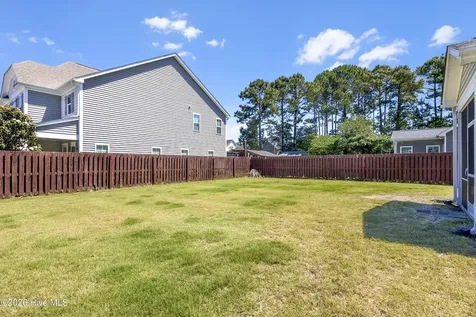 15 Bramble Drive Hampstead NC 28443
