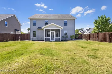 15 Bramble Drive Hampstead NC 28443