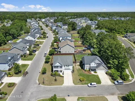 15 Bramble Drive Hampstead NC 28443